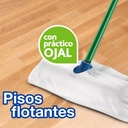 Trapero húmedo multisuperficie UltraClean 40x60 cm pack 12 uds.