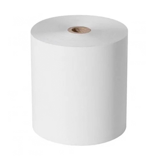 Rollo de papel térmico