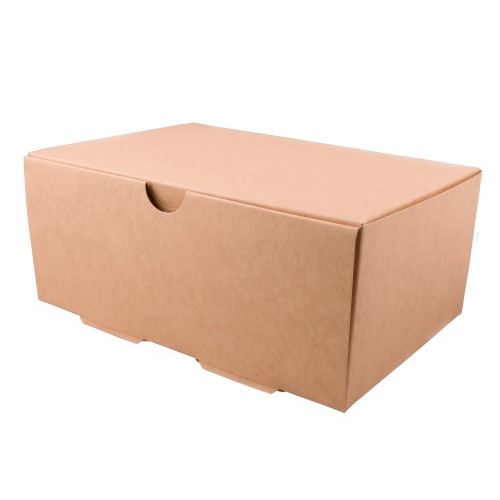 TheBox delivery 1500 A 2400 ml 14x8,5x20 cm embalaje 200 uds.