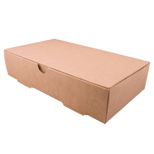 TheBox delivery 1800 ml 14,5x5,5x24,5 cm embalaje 200 uds.