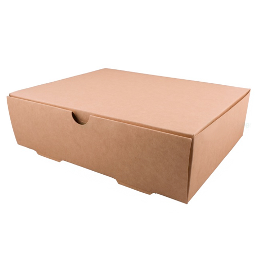 TheBox delivery 3500 ml 20x7x25 cm embalaje 200 uds.