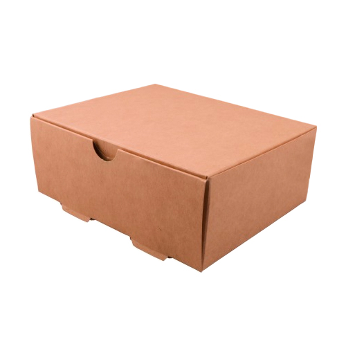 TheBox delivery 900 ml 14x5,5x12 cm embalaje 300 uds.