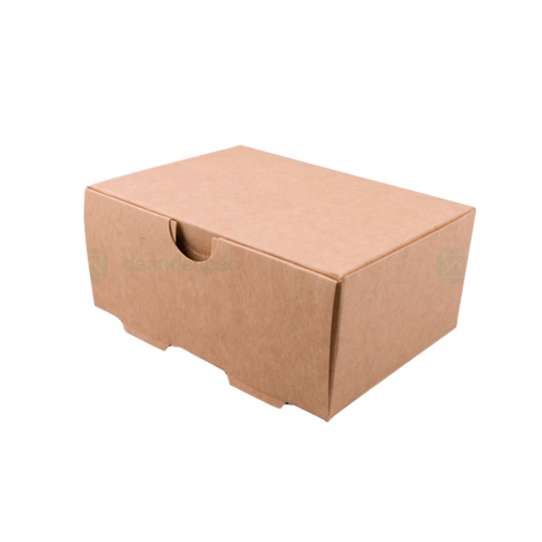 TheBox delivery 1R 645 ml 9,4x5,5 x12 cm embalaje 300 uds.