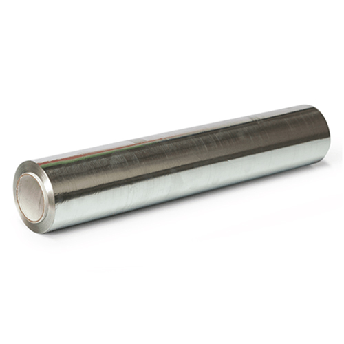 Rollo de aluminio foil 30 cm x 100 m