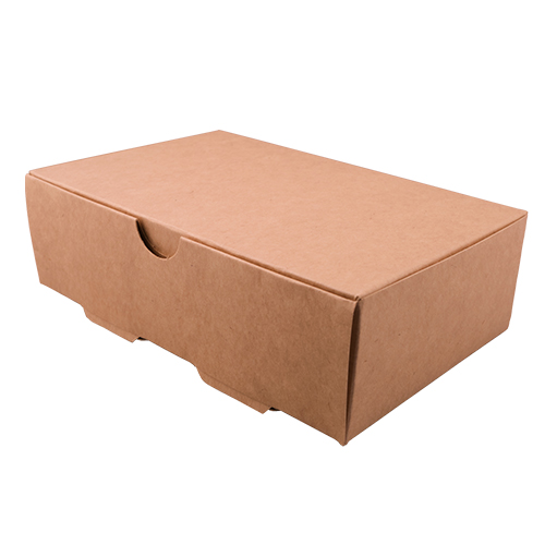 [ENVKRADEL005] TheBox delivery 1200 ml 12,2x5,5x18,2 cm embalaje 200 uds.