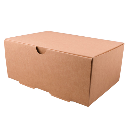 [ENVKRADEL010] TheBox delivery 1200 A 1800 ml 12x8,5x18 cm embalaje 200 uds.