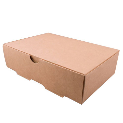 [ENVKRADEL015] TheBox delivery 1500 ml 14,2x5,5x20,2 cm embalaje 200 uds.