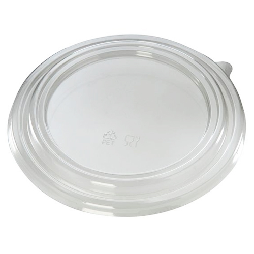 [ENVTAPKRA010] Tapa bowl kraft 500, 750, 1000 cc embalaje 300 uds.